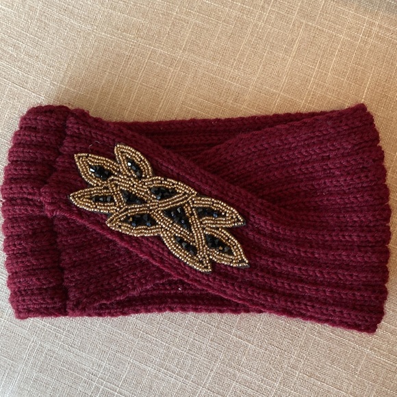 (3) Windsor Headwrap - Picture 5 of 9